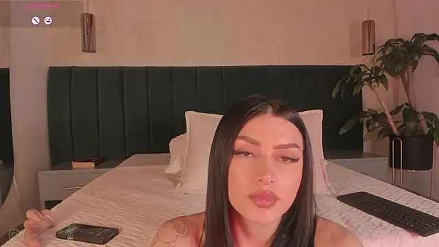 Giselle_royyn Live XXX chat