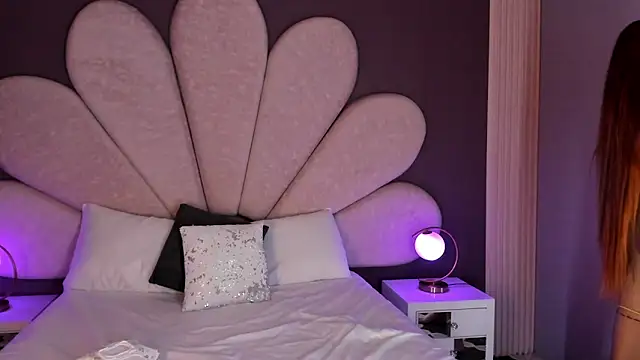 Živý XXX chat LolaGray__