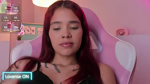 violeth_hill – Naživo XXX chat