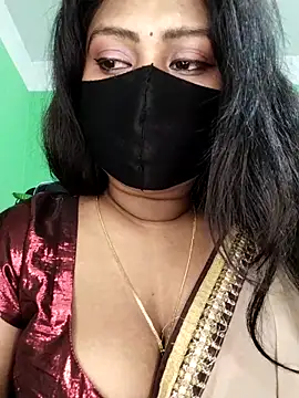 Idhika-Pauln Live XXX chat