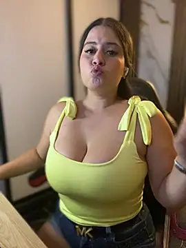 Natalia_Cleark09's Live XXX Chat