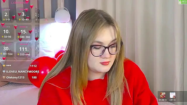 Chat XXX Live Nancy_Mooree