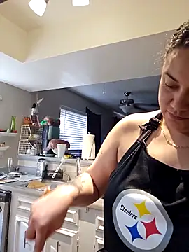 Chat XXX Live honeeyyy_pot