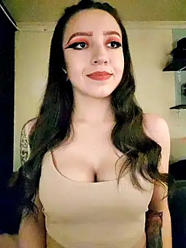 Paudelatorre Live XXX Chat