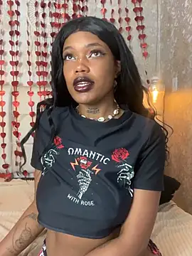 Chat XXX Live CrystalBrooke3x