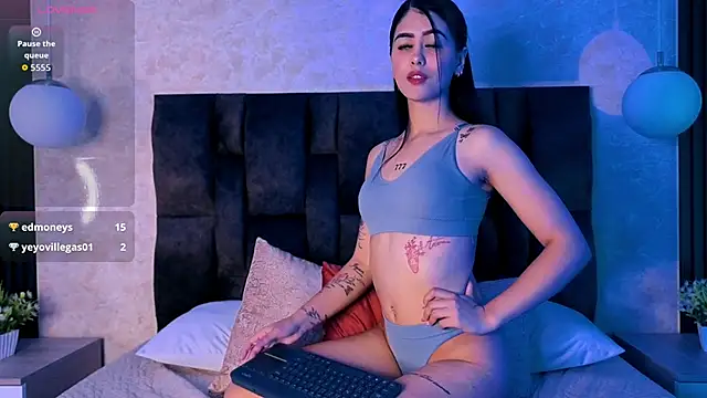 keyla__ross' Live XXX Chat