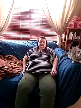 Chat XXX Live Bayou_Woman68