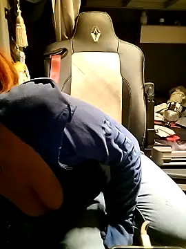 Webkamerová show Milfa_nimfomana