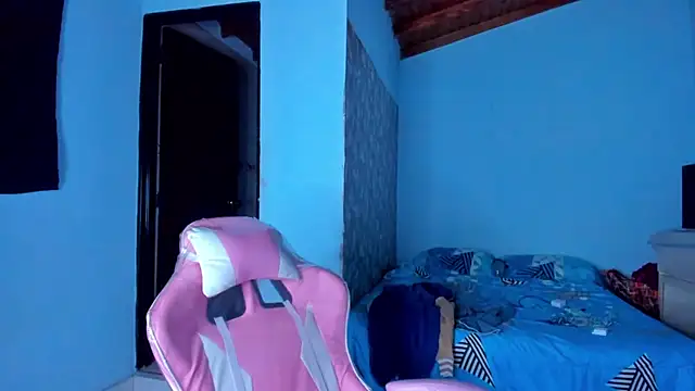 AngelaCoffee's Live XXX Chat