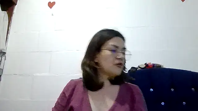 แชท XXX สดของ princessbella93