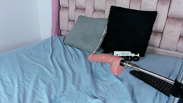 Emma_Evelyn Adlı Modelin Canlı XXX Sohbeti