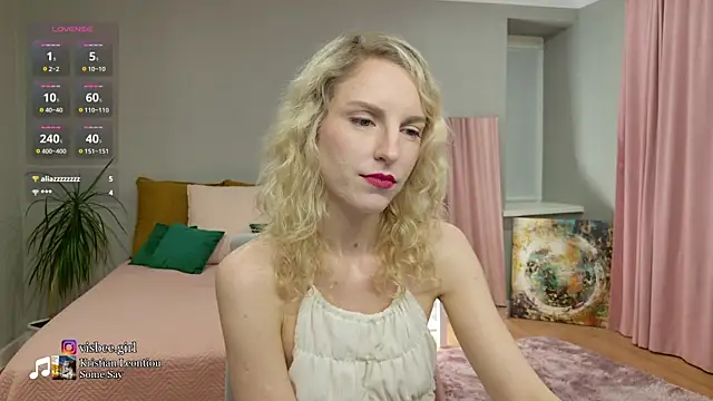 Chat XXX Live Visbee