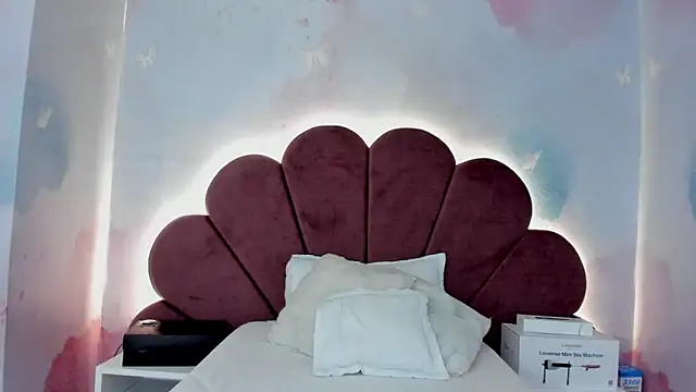 Carohorny4u Adlı Modelin Canlı XXX Sohbeti