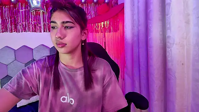 Horny_tgn Obrolan Langsung XXX