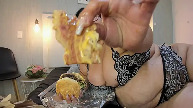 Clarigil Live XXX-chat