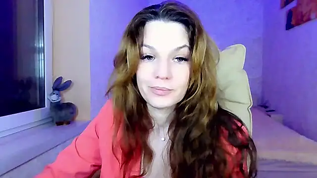 impossibleluna's Live XXX Chat