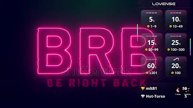 Show Webcam de Diilanhott