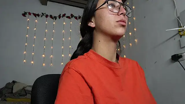 Maylin_brown's Live XXX Chat