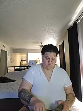 แชท XXX สดของ DevilDahm