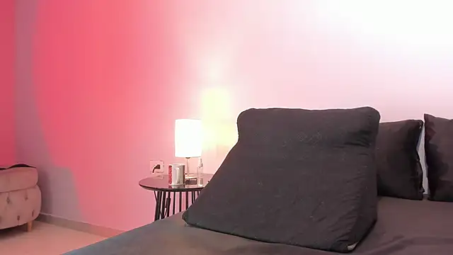 Chat XXX Live lupeebony