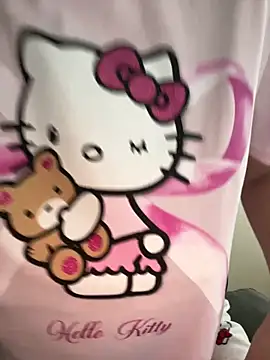 XXX chat uživo modela Thalibunny