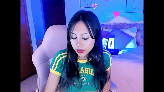 แชท XXX สดของ Kitty_Pam