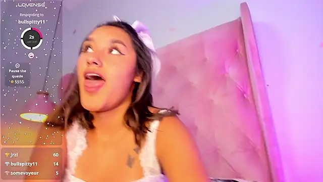 _Sophie__miller Live XXX Chat