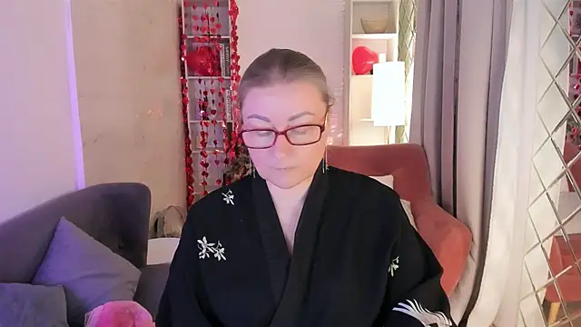 Chat XXX Live AlexandraKind