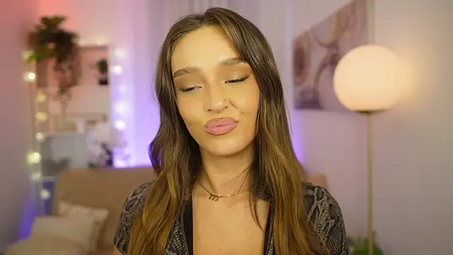 Clara_Nia Obrolan Langsung XXX