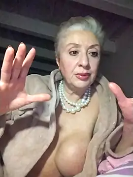 Sembang XXX Secara Langsung divinaerotica