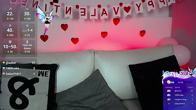 GochitaWildn Live XXX chat