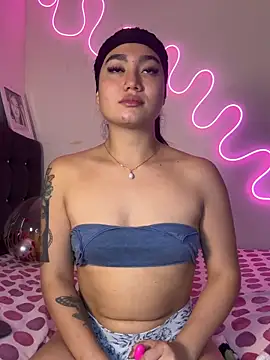 sloppy_cat's Webcam Show