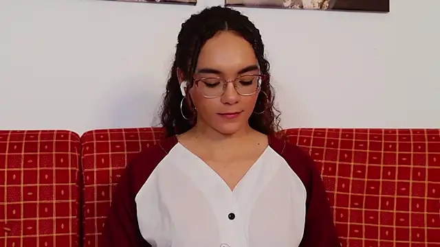 Taylor_Tina's Webcam Show