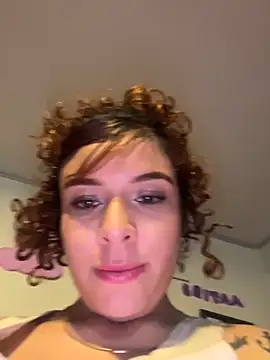 Jensen-Hally Live XXX Chat