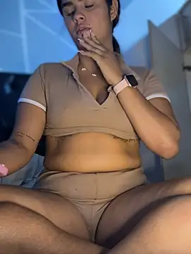 Kaily_Sweet16n Live XXX chat