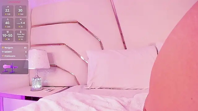 Saday_のライブXXXチャット