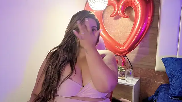 AgnesIvanova Live XXX Chat