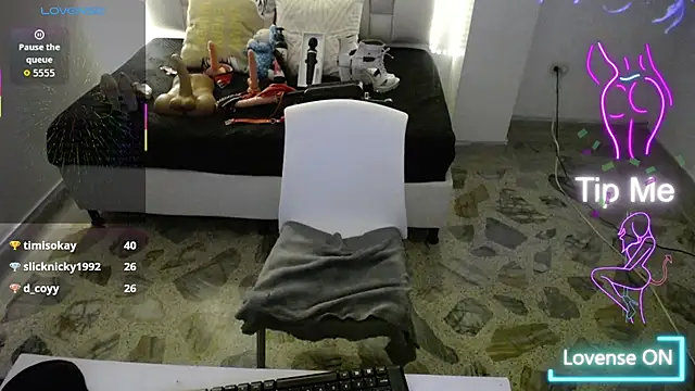 michel_rous_ Live XXX Chat