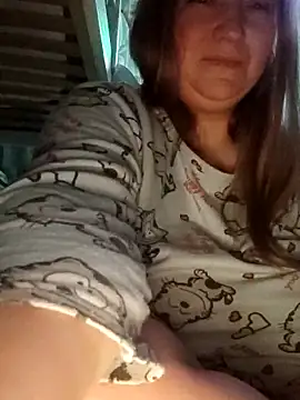 Kiss_Eva Adlı Modelin Canlı XXX Sohbeti