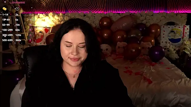 แชท XXX สดของ SerahMirabeli