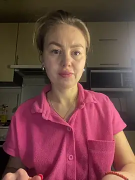 MartaLuna_'s Live XXX Chat