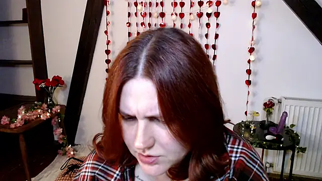 Lilith__moon Live XXX Chat