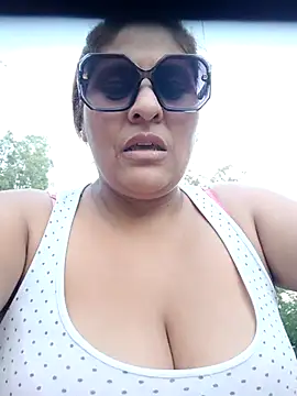 maite3235 – Kamerová šou