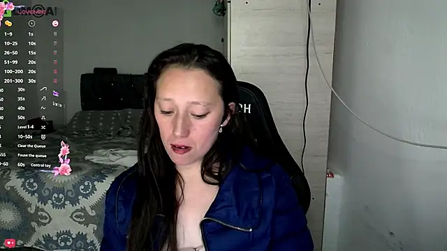 Chat XXX Live Sunshine_e