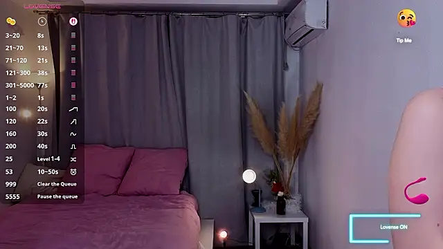 Chat XXX Live mybayby