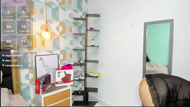 DENIS_DALLAS' Live XXX Chat