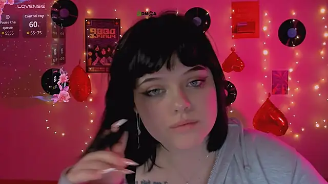 Chat XXX Live lika_pop