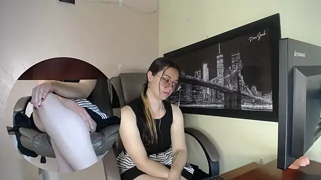 Alaiia___n Live XXX chat