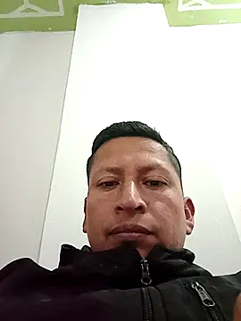 Victor-18's Webcam Show