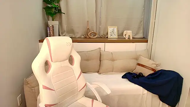 Show de Paula_Thomass na webcam